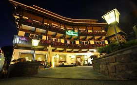 Hotel Kristiania Selva Val Gardena